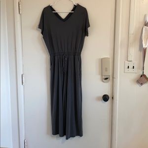 Super comfy romper!
